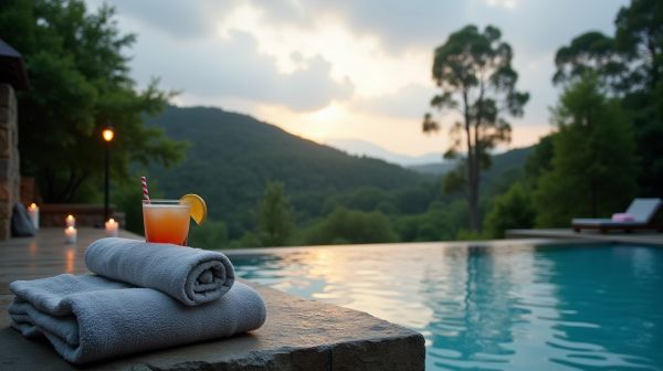 Choisir le meilleur spa à Digne-les-Bains pour une détente optimale