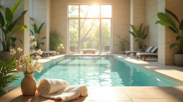Choisir le meilleur spa à Digne-les-Bains pour une détente optimale