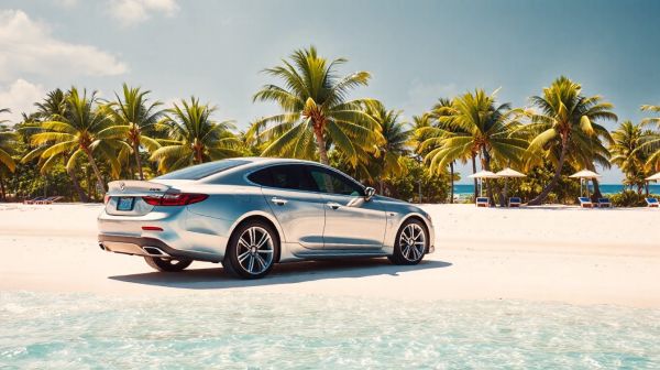 Découvrir Marie-Galante : les meilleures locations de voiture