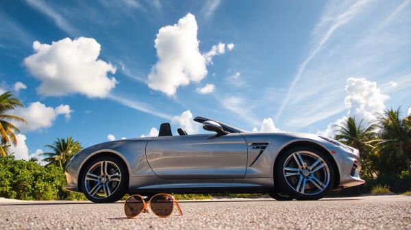Découvrir Marie-Galante : les meilleures locations de voiture