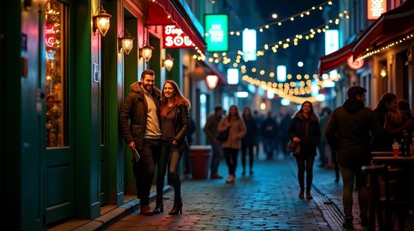 Les meilleures bars abordables à paris pour sortir malin