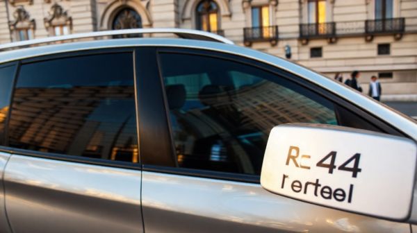 Options au meilleur prix pour louer une voiture à Bordeaux